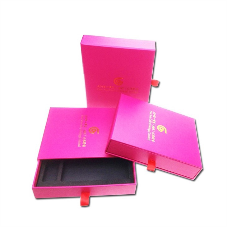 Luxury Packaging Boxes